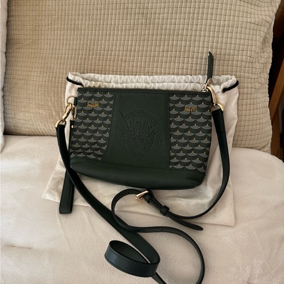 Faure le Page Handbags - Faure le Page crossbody / clutch bag authentic